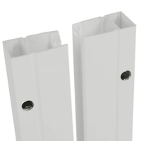 Paire de coulisses MS-Bubendorff