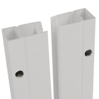 Paire de coulisses MS-Bubendorff