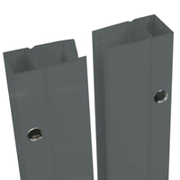 Paire de coulisses MS-Bubendorff