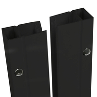 Paire de coulisses MS-Bubendorff
