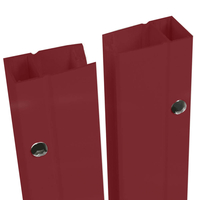 Paire de coulisses MS-Bubendorff
