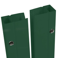 Paire de coulisses MS-Bubendorff