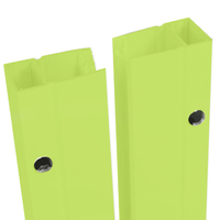 Paire de coulisses MS-Bubendorff