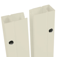 Paire de coulisses MS-Bubendorff
