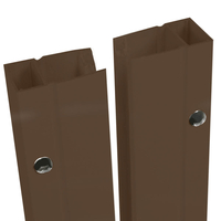 Paire de coulisses MS-Bubendorff