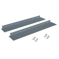 Finitions caisson 26B ROLAX v3 - Bubendorff gris