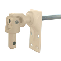 Sortie de caisson MONO TR45  Bubendorff biege