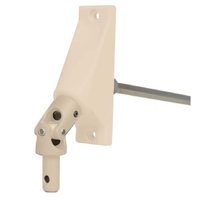 Sortie de caisson MONO TR90 (Geiger) - Bubendorff beige