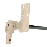 Sortie de caisson TRADI TR45 (Geiger) - Bubendorff beige