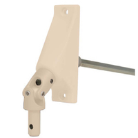 Sortie de caisson TRADI TR90 beige bubendorff