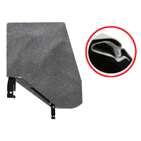 Caisson MONO profilé 20° sans axe-Bubendorff