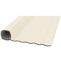 Tablier PVC P368 sans lame finale - Bubendorff