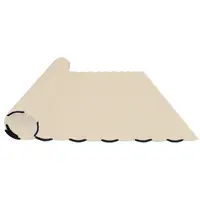 Tablier ALU DP368