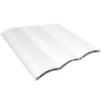 Lame PVC P368 avec ajourage