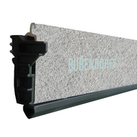 Lame finale LF368 - Bubendorff