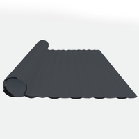 Tablier ALU DP368
