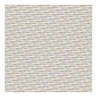 ID-zip rullegardin, Farvet stof foran: 674 - Linned / hvid