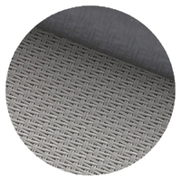 Cipzáras roló pergolához, Típus és árnyalat vászon: Serge600 BO Lunar - Pearl Grey Pearl Grey 007007