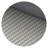 Cipzáras roló pergolához, Típus és árnyalat vászon: Serge600 BO Lunar - White Pearl Grey 002007