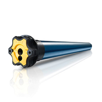 Sunilus SCR IO motor