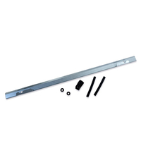 Kit de montage mural avec silent bloc inclus