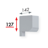 127 × L 142