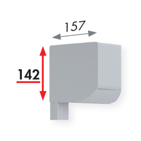 142 × L 157