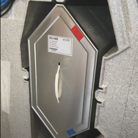 Ventilação de fluxo duplo renovar Excelente 400 2/2 R+ Versão padrão DIREITA+, Renovent do trocador entálpico: Permutador de calor de placas de contrafluxo como padrão