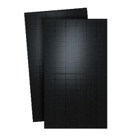 Kit Solar Completo: Panel Fotovoltaico + Inversor, panel fotovoltaico: 2 x 365 Wc: Solarwatt