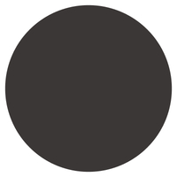 Drátová rádiová roleta - Profalux Visio, Barva rámování: Marron - RAL 8019