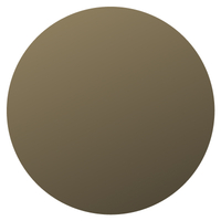 Drátová rádiová roleta - Profalux Visio, Barva rámování: Bronze