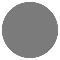 Drátová rádiová roleta - Profalux Visio, Barva rámování: Gris poussière - RAL 7037