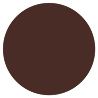 Drátová rádiová roleta - Profalux Visio, Barva rámování: Brun chocolat - RAL 8017