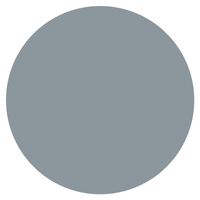 Gris argent - RAL 7001
