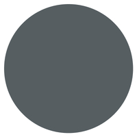 Gris basalte - RAL 7012