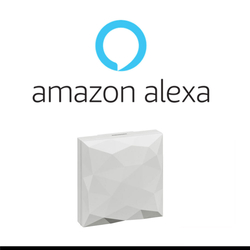 Alexa et iDiamant