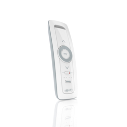 Télécommandes Somfy Situo 1 et Situo 5 Variation io
