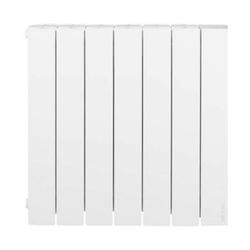 Radiateur à inertie