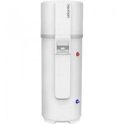 Chauffe eau thermodynamique pour logement individuel
