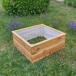 Bac potager