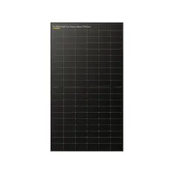 Panneau photovoltaïque