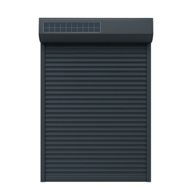 volet roulant solaire Bubendorff