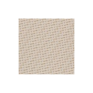 ID-zip rullegardin, Farvet stof foran: 664 - Linned