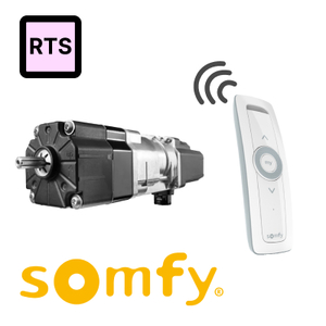 Télécommande Situo 1 Variation RTS pure II Télécommande Situo 1 Variation RTS pure II