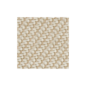 670 - Sable / Blanc - Co 5%