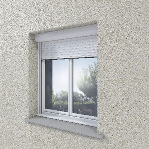 Pod překladové vinutí směrem ven - přední vrtání
