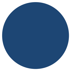 Bleu gentiane - RAL 5010