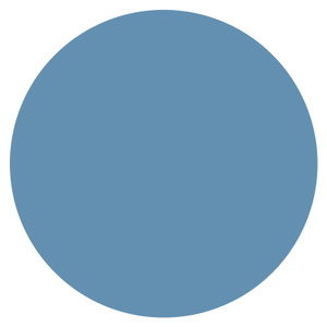 Bleu pastel - RAL 5024