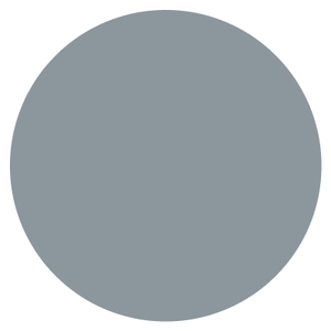 Gris argent - RAL 7001