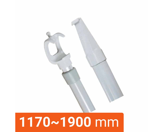 Batterie Pour Volet Et Vellux, 10.8 Volts, 2Ah, 150x34x32mm | Batteries Pour Volets Roulants | Batteries